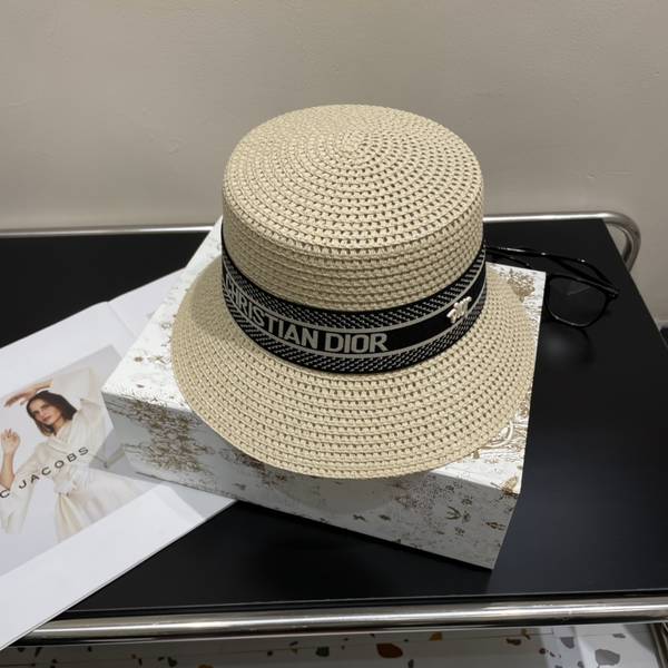 Dior Hat CDH00437