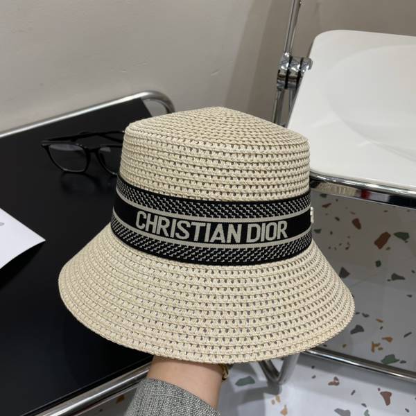 Dior Hat CDH00437