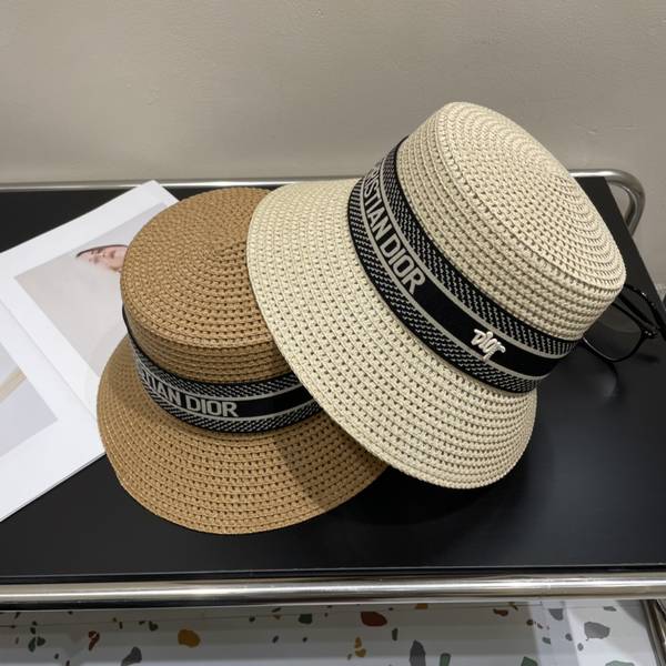 Dior Hat CDH00437