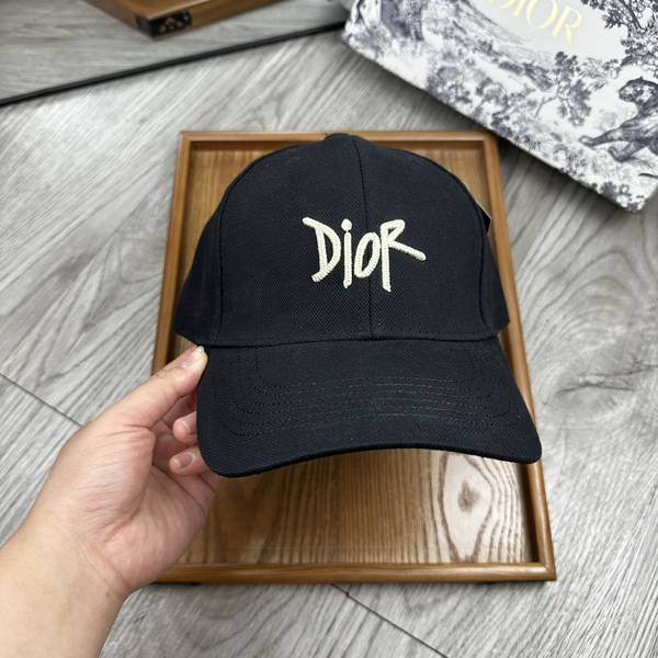 Dior Hat CDH00441