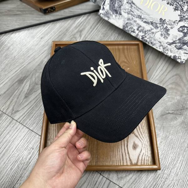 Dior Hat CDH00441