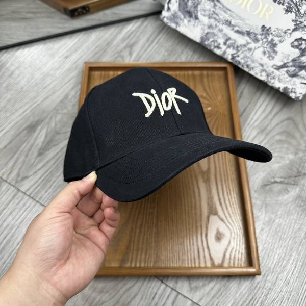 Dior Hat CDH00441