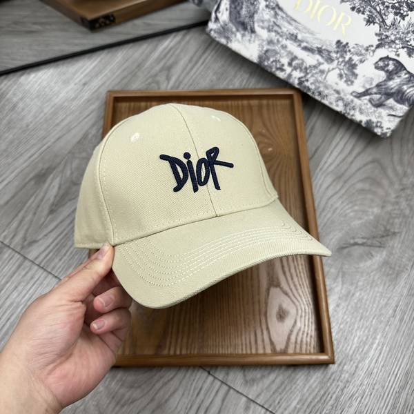 Dior Hat CDH00442