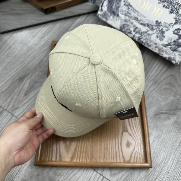 Dior Hat CDH00442