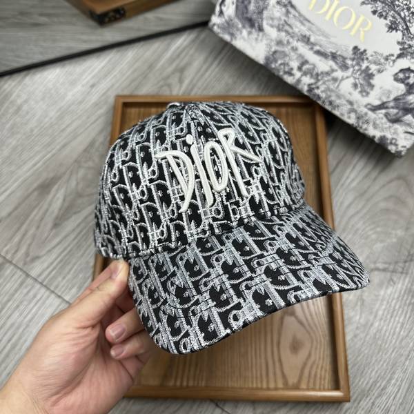 Dior Hat CDH00443