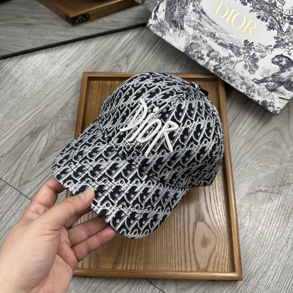 Dior Hat CDH00443