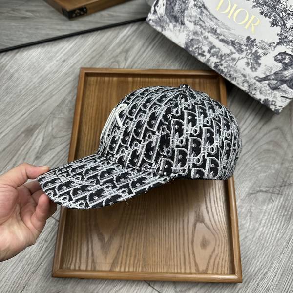 Dior Hat CDH00443