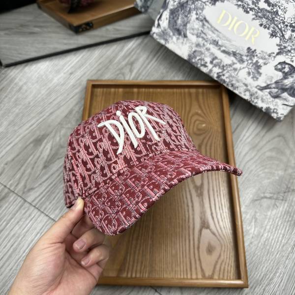 Dior Hat CDH00444