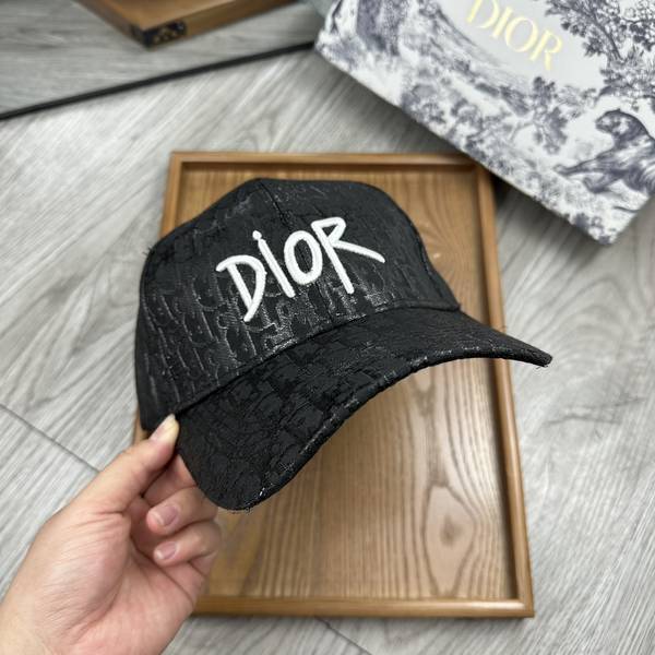 Dior Hat CDH00445