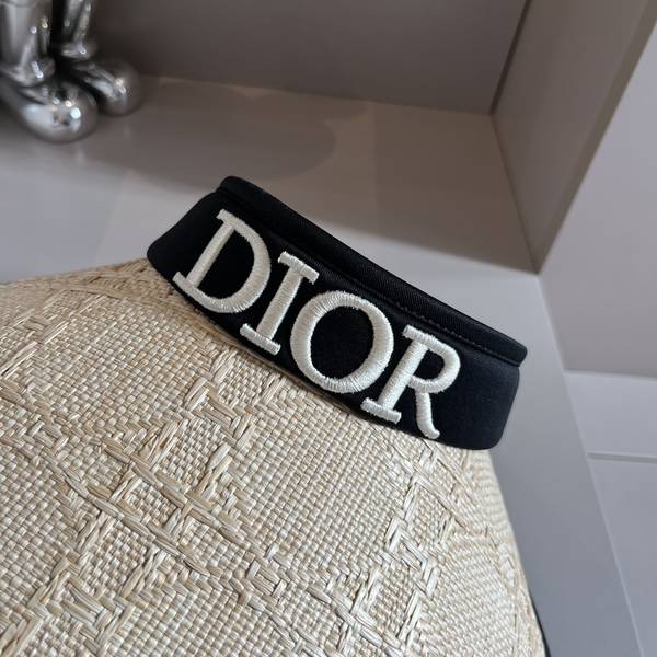 Dior Hat CDH00449