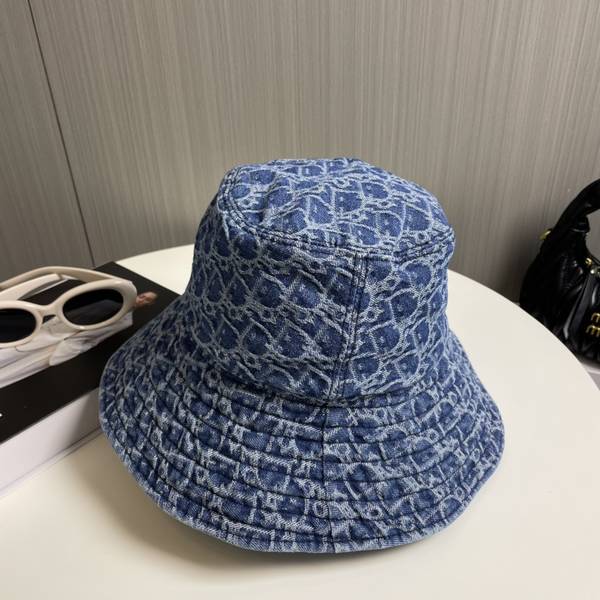 Dior Hat CDH00451