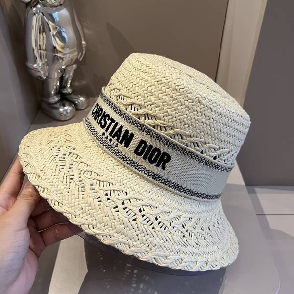 Dior Hat CDH00453