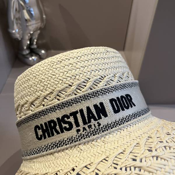 Dior Hat CDH00453