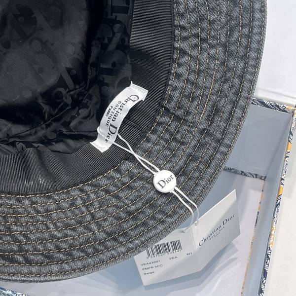 Dior Hat CDH00454