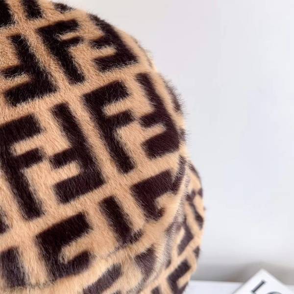 Fendi Hat FDH00053