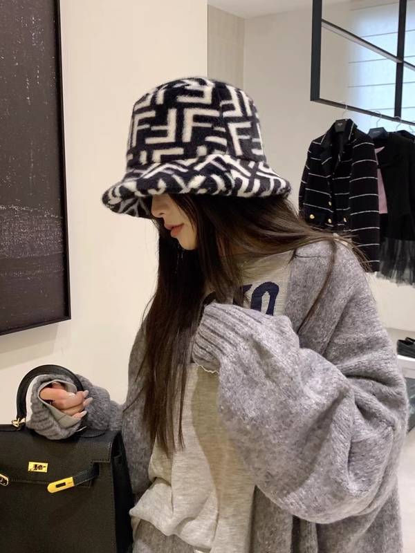 Fendi Hat FDH00054