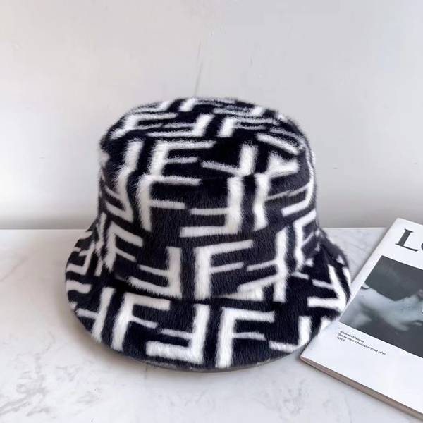 Fendi Hat FDH00054