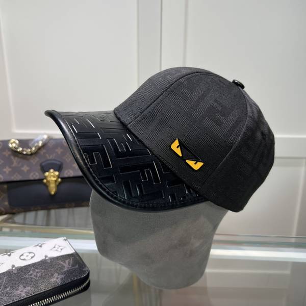 Fendi Hat FDH00055