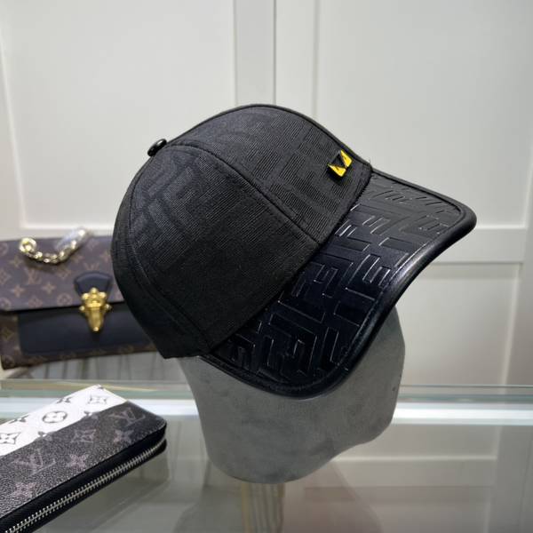 Fendi Hat FDH00055