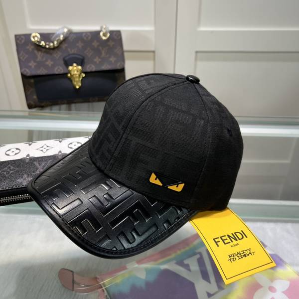 Fendi Hat FDH00055