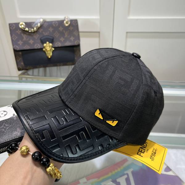 Fendi Hat FDH00055