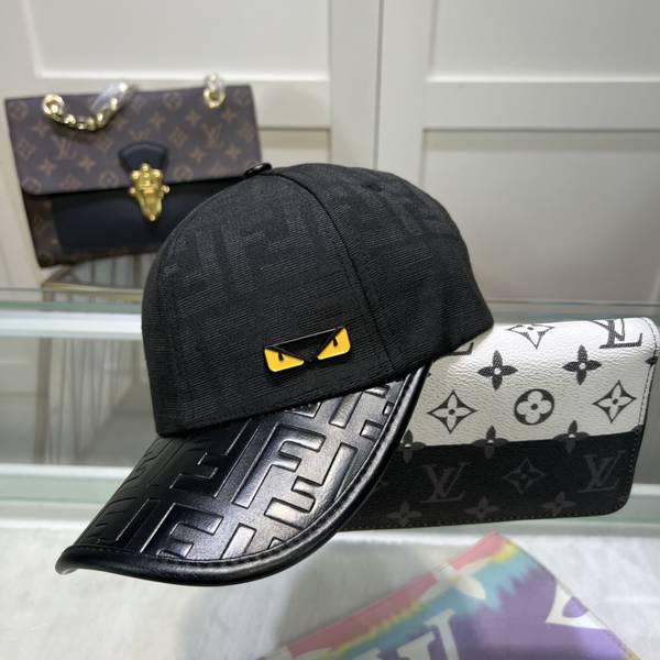 Fendi Hat FDH00055