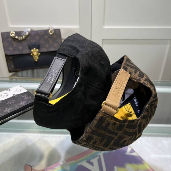 Fendi Hat FDH00055