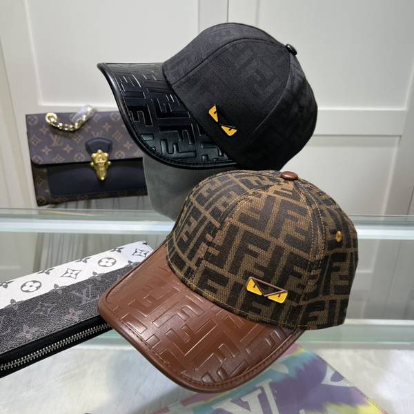 Fendi Hat FDH00055