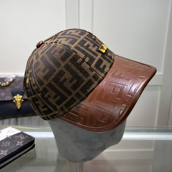 Fendi Hat FDH00056