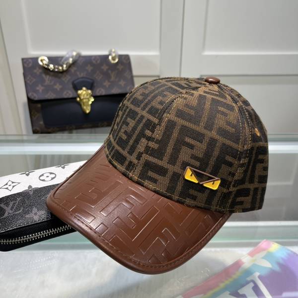 Fendi Hat FDH00056