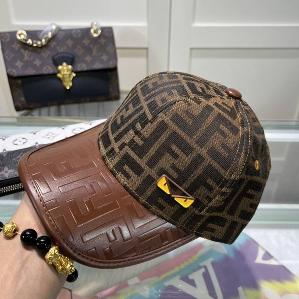 Fendi Hat FDH00056