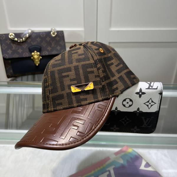 Fendi Hat FDH00056