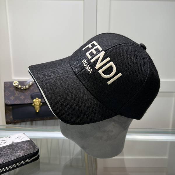 Fendi Hat FDH00057