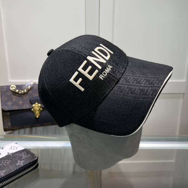 Fendi Hat FDH00057