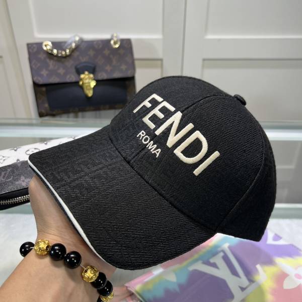 Fendi Hat FDH00057