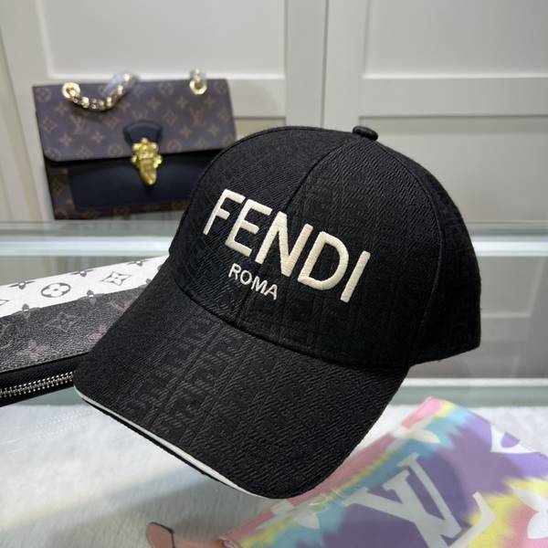 Fendi Hat FDH00057