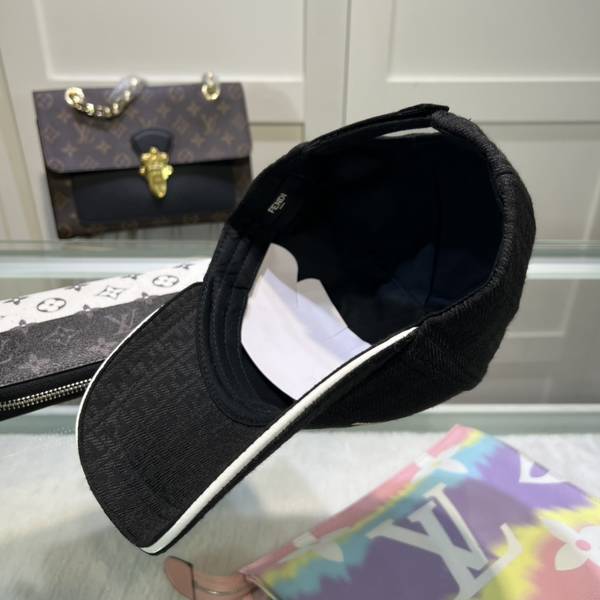 Fendi Hat FDH00057