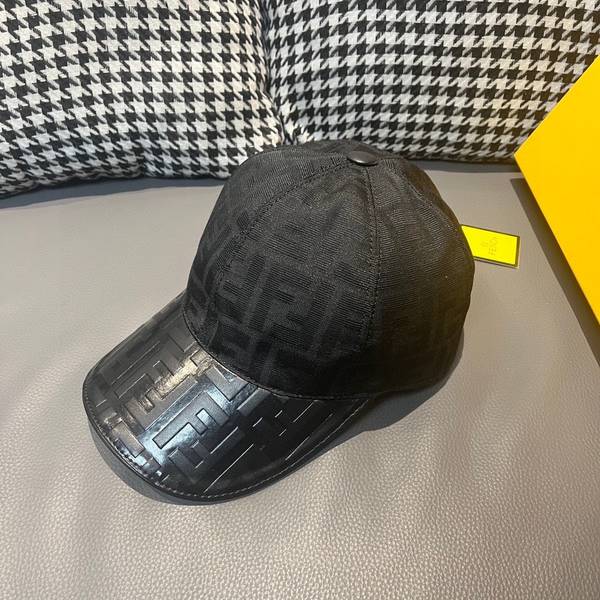 Fendi Hat FDH00058