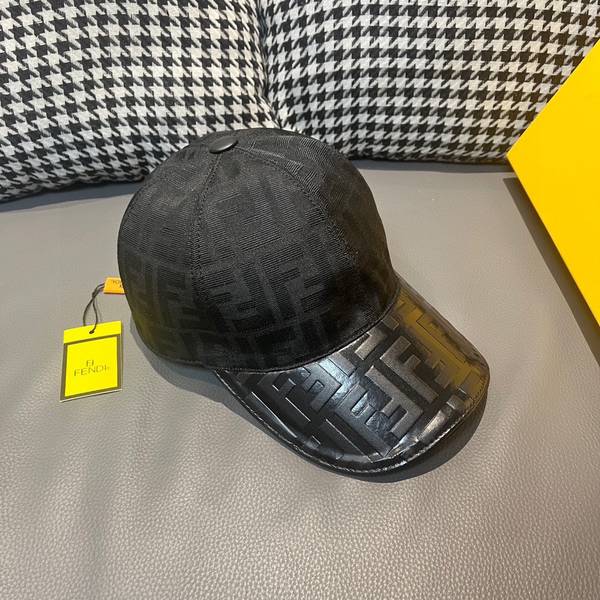 Fendi Hat FDH00058