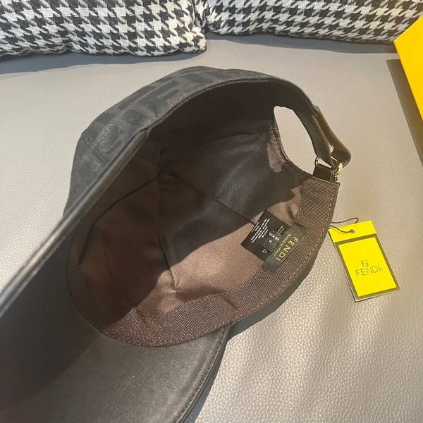 Fendi Hat FDH00058