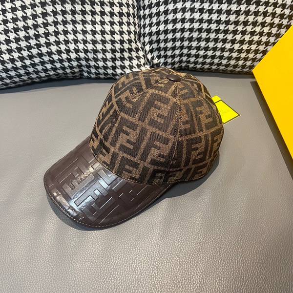 Fendi Hat FDH00059