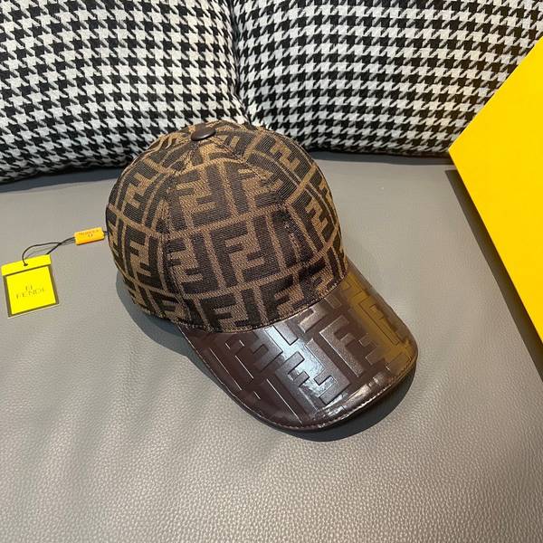 Fendi Hat FDH00059