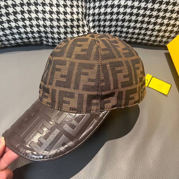 Fendi Hat FDH00059