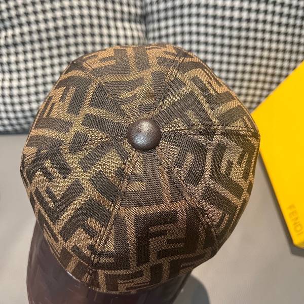 Fendi Hat FDH00059