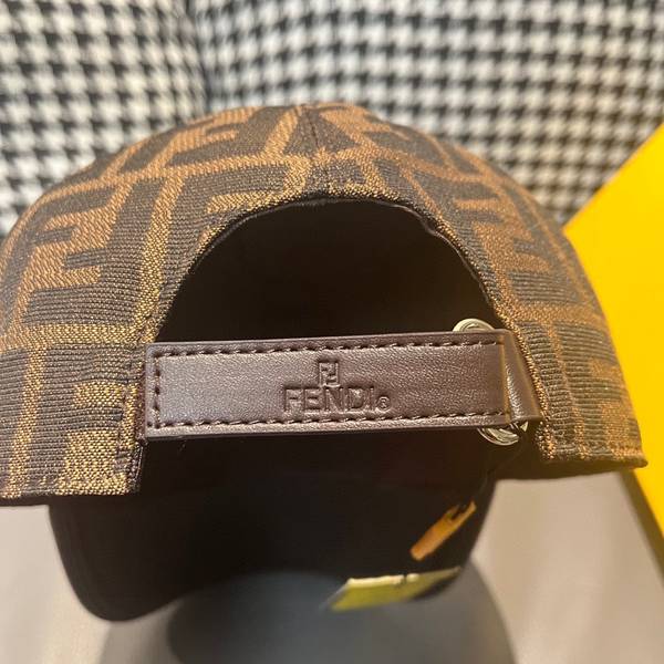 Fendi Hat FDH00059