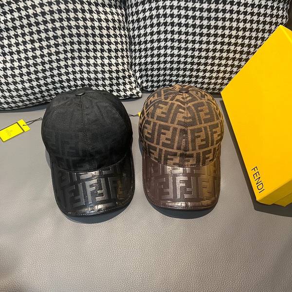 Fendi Hat FDH00059