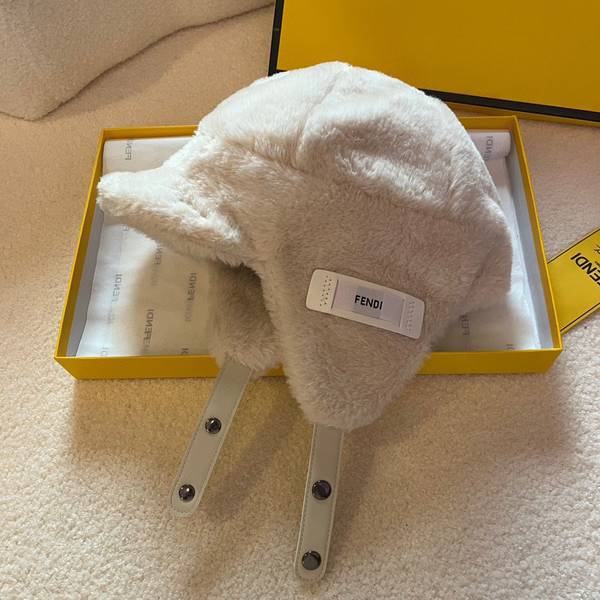 Fendi Hat FDH00061