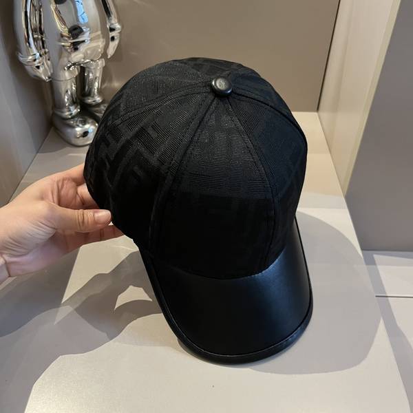 Fendi Hat FDH00062