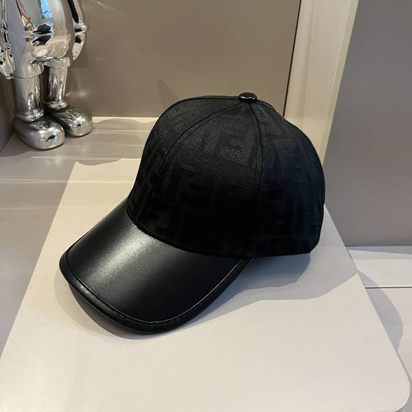 Fendi Hat FDH00062