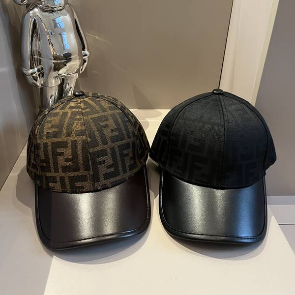 Fendi Hat FDH00062